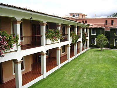 hotel arrecife de coral, hoteles economomicos San Cristobal de las Casas