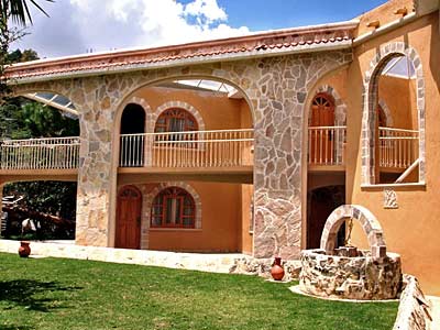 hotel arrecife de coral, hoteles economomicos San Cristobal de las Casas