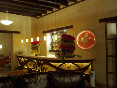 hotel posada real chiapas, hoteles economomicos San Cristobal de las Casas