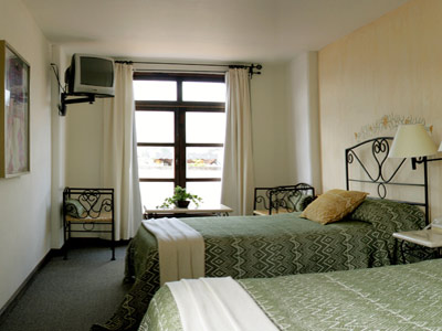 hotel posada real chiapas, hoteles economomicos San Cristobal de las Casas