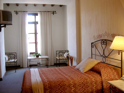 hotel posada real chiapas, hoteles economomicos San Cristobal de las Casas