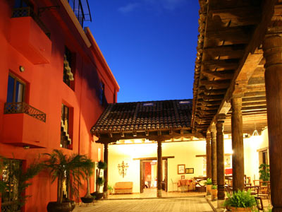hotel posada real chiapas, hoteles economomicos San Cristobal de las Casas