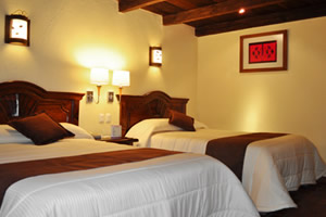 Hotel Plaza Magnolias, Hoteles Economicos en Chiapas, Hoteles Baratos en Chiapas