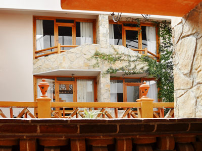 hotel plaza magnolias, hoteles economomicos San Cristobal de las Casas