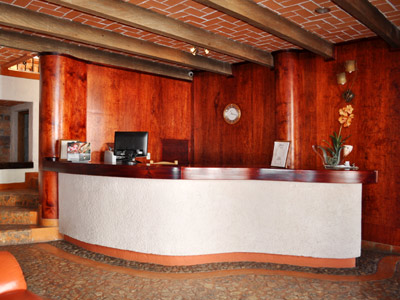 hotel plaza magnolias, hoteles economomicos San Cristobal de las Casas
