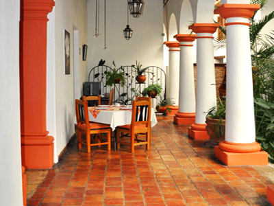 hotel plaza magnolias, hoteles economomicos San Cristobal de las Casas