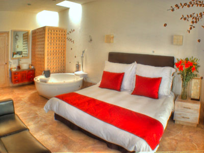 hoteles economicos en san miguel de allende