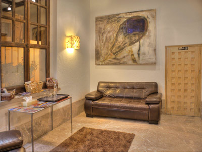 hoteles economicos en san miguel de allende