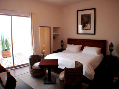 hoteles economicos en san miguel de allende