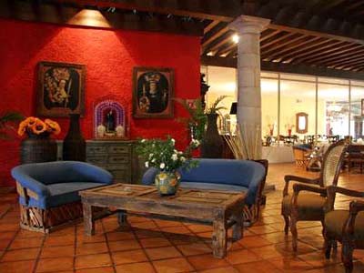 hoteles economicos en san miguel de allende