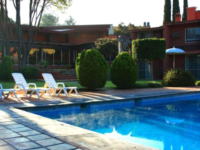 hoteles economicos en san miguel de allende