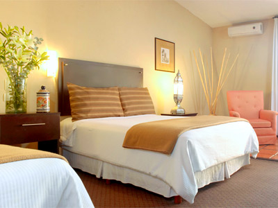 hoteles economicos en san miguel de allende