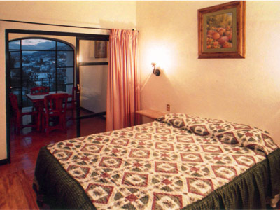 hoteles economicos taxco, hoteles baratos en taxco