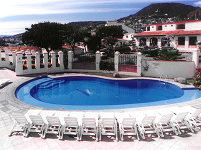 hoteles economicos taxco, hoteles baratos en taxco