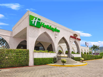 hotel Holiday Inn Tuxtla Gutiérrez , hoteles economomicos tuxtla gutierrez