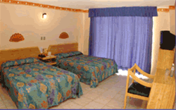 hotel maria eugenia, hoteles economomicos tuxtla gutierrez