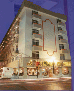 hotel maria eugenia, hoteles economomicos tuxtla gutierrez