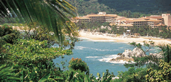 barcelo huatulco beach resort, hoteles economicos huatulco