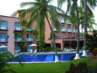 castillo huatulco, hoteles economicos huatulco