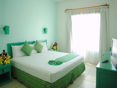 castillo huatulco, hoteles economicos huatulco