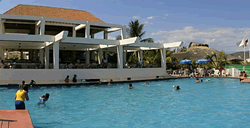 villablanca huatulco, hoteles economicos huatulco