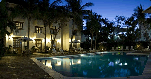 villablanca huatulco, hoteles economicos huatulco