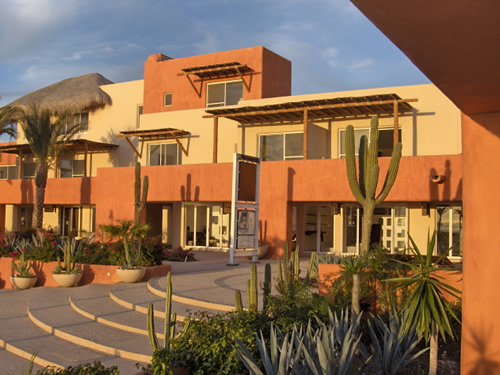 fiesta inn la paz, fotos de la paz, galeria de imagenes de la paz baja california
