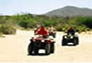 ATV Tours Migriño- ATV Tour Candelaria