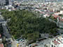 Alameda Central, Atractivos en México DF