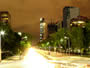 Paseo de la reforma, Atractivos en México DF