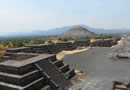 Teotihuacan, Atractivos en México DF