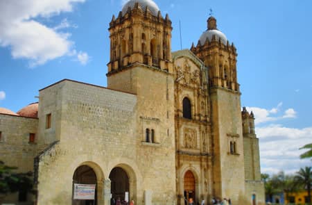 oaxaca