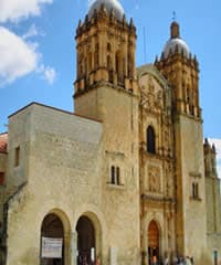 Oaxaca