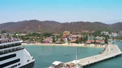 Huatulco