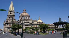 Guadalajara, Jalisco