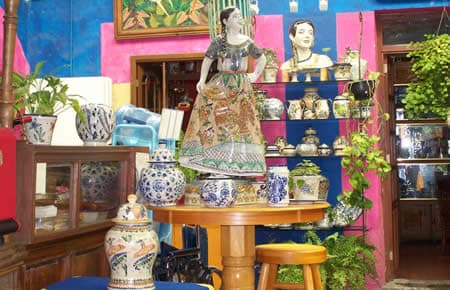talavera puebla