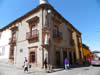 Casa de Ignacio Allende