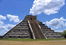 Chichen Itza, Yucatan