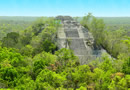 Calakmul, Campeche