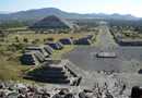 Teotihuacan, Edo. de Mexico
