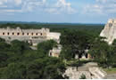 Uxmal, Yucatan