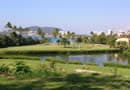Campo de Golf - Ixtapa Zihuatanejo