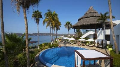 Bahía de Tenacatita, Costalegre