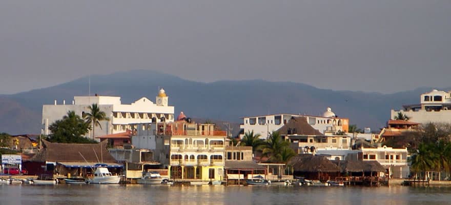 Barra de Navidad, Costalegre, Jalisco