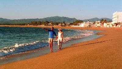 Barra de la Navidad, Costalegre