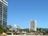 paseo por la ciudad de acapulco