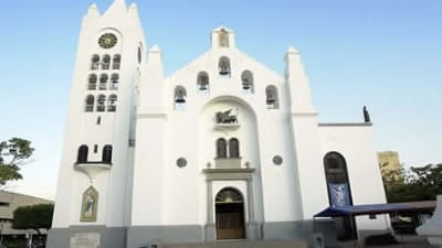 Tuxtla Gutierrez