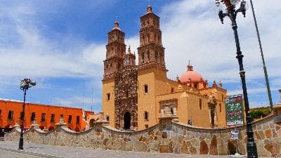 Dolores Hidalgo
