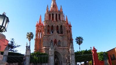 San Miguel Allende