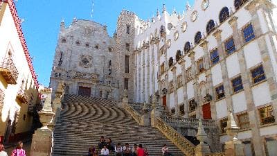 Universidad de Guanajuato